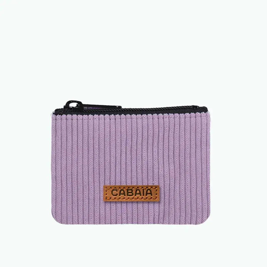 Pochette Cabaia Nano Bag L'Horloge Fleurie - Melisac