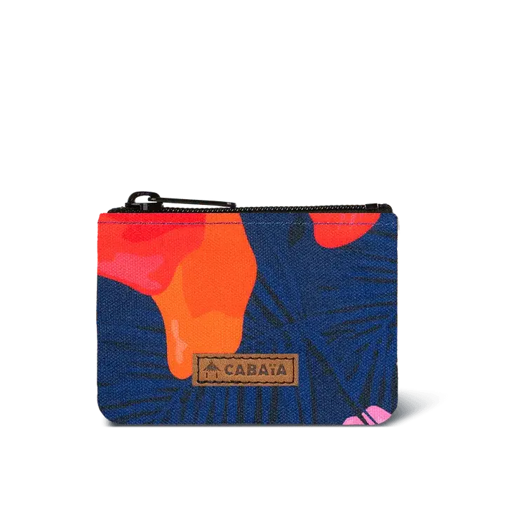 Pochette Cabaia Nano Bag Long Bien - Melisac