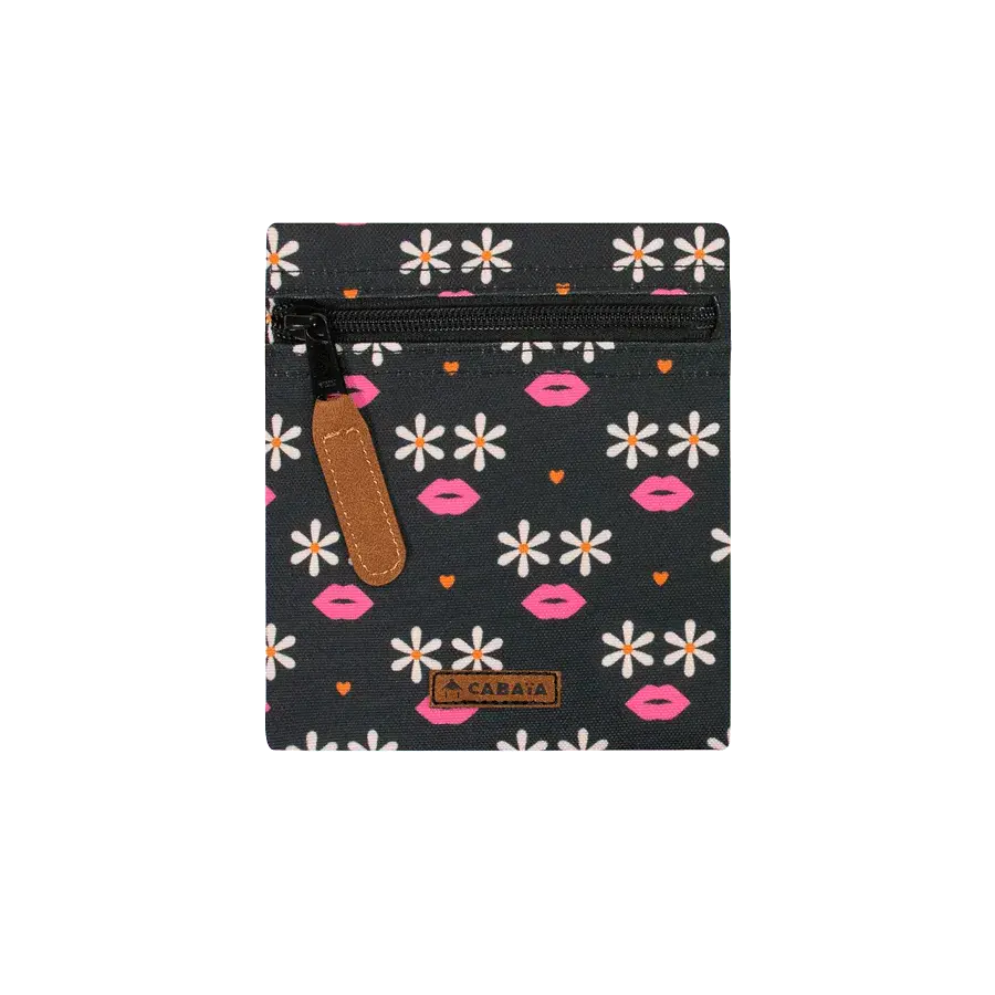 Pochette Cabaia Pavillon Royal  S - Melisac