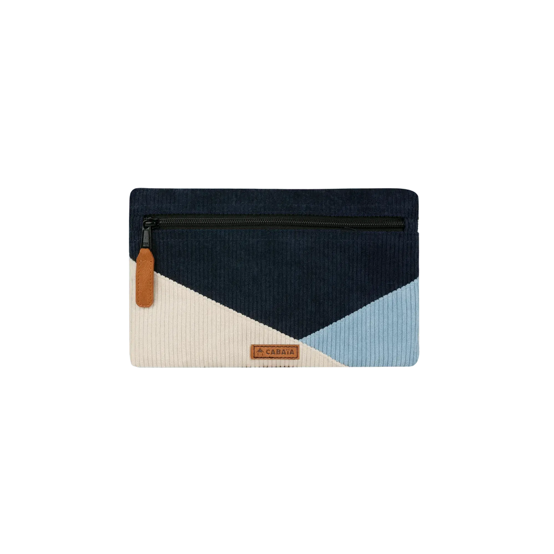 Pochette Cabaia Souq Waqif L - Melisac