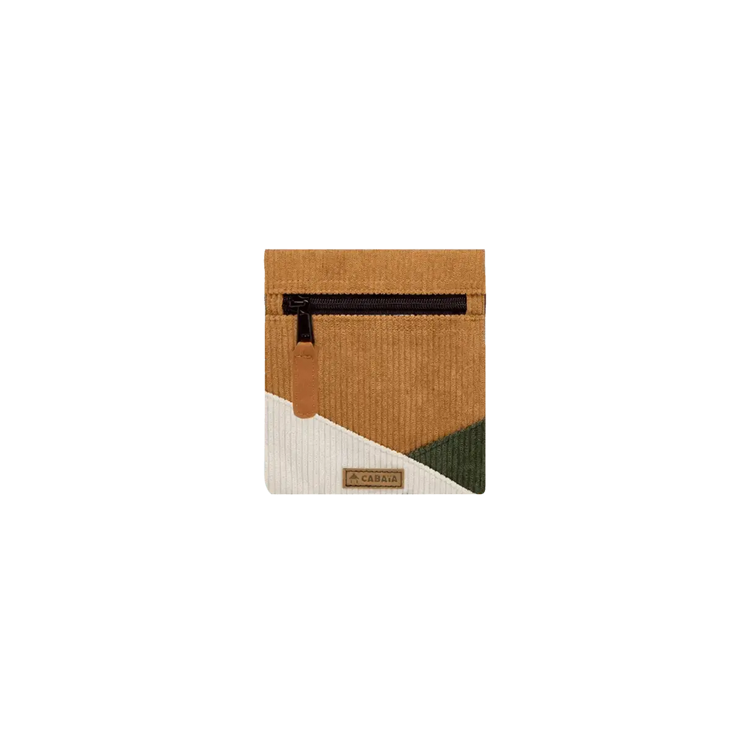 Pochette Cabaia Souq Waqif  S - Melisac