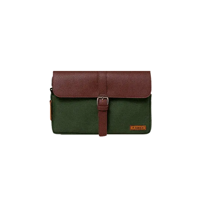 Pochette Cabaia Tanah Lot L - Melisac