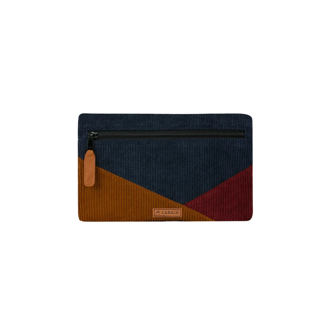 Pochette Cabaia Zalew Borki L - Melisac