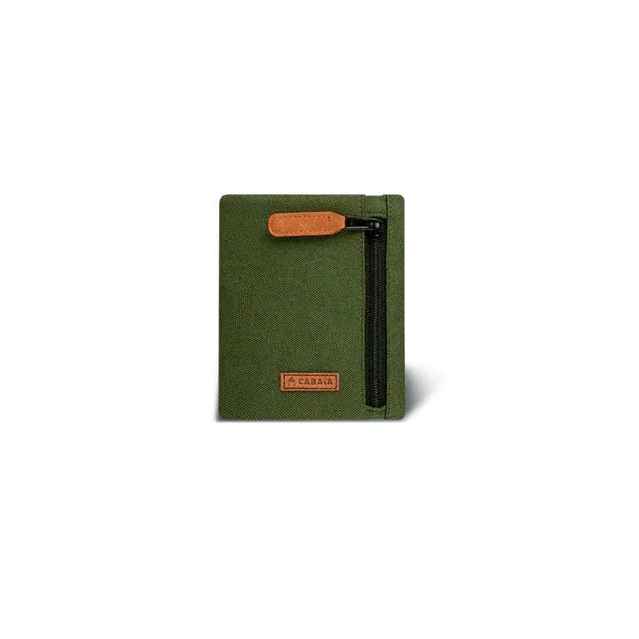 Pochette Gourde Cabaia Namsan - Melisac