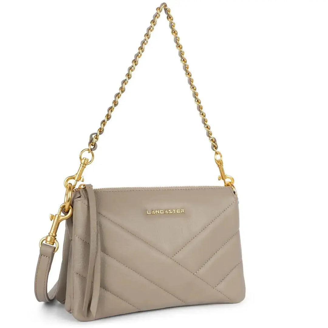 Pochette Lancaster Soft Matelassé 530-23 - Melisac