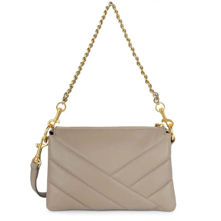 Pochette Lancaster Soft Matelassé 530-23 - Melisac