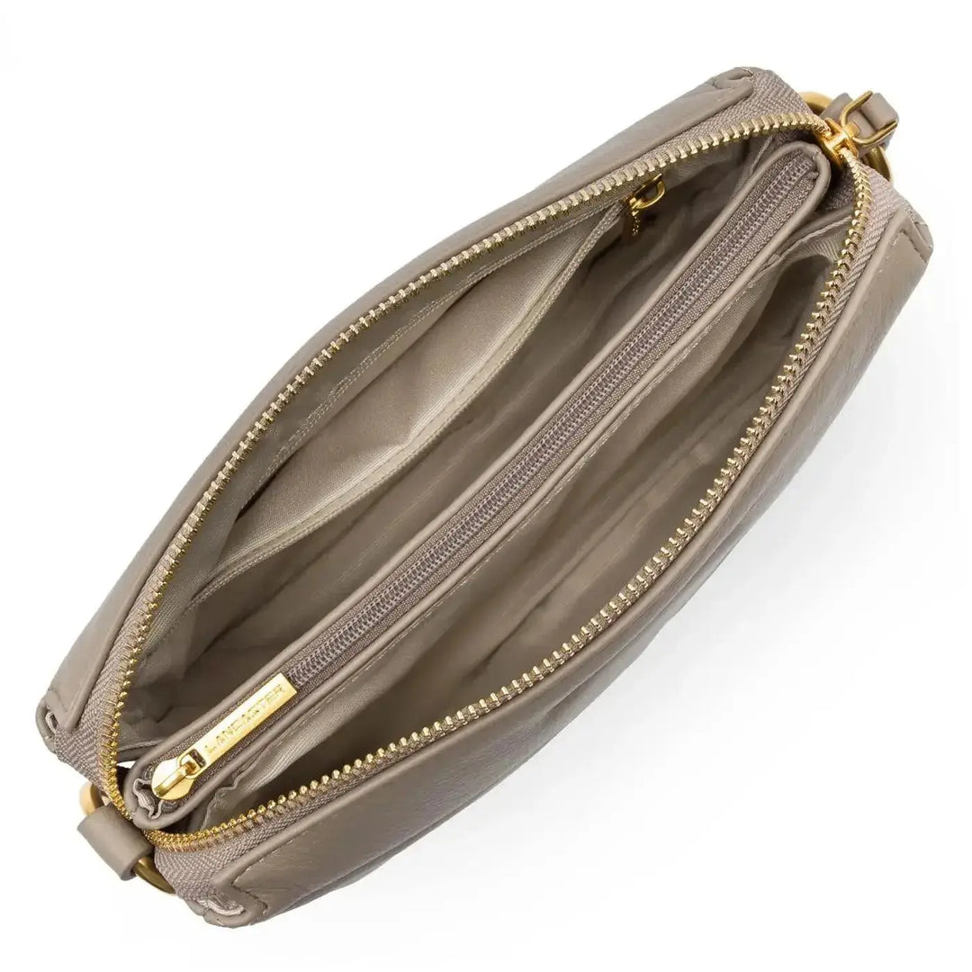 Pochette Lancaster Soft Matelassé 530-23 - Melisac