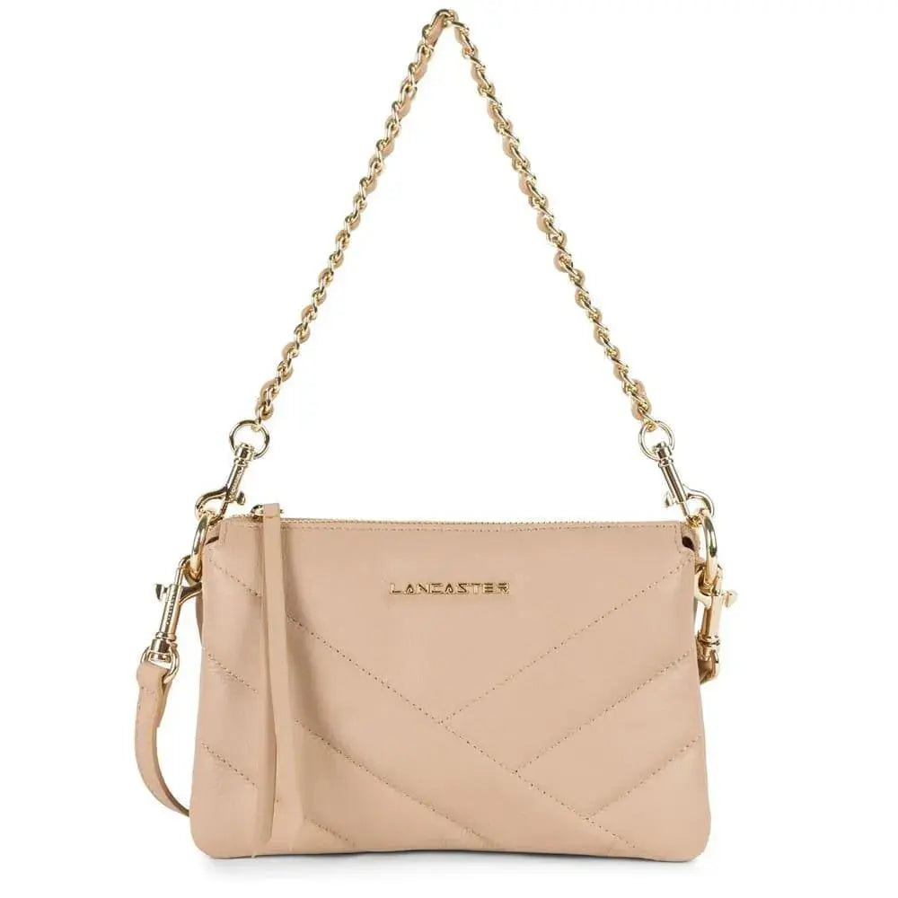 Pochette Lancaster Soft Matelassé 530-23 - Melisac