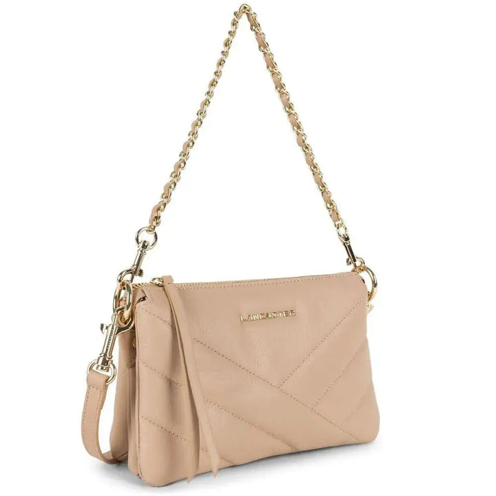 Pochette Lancaster Soft Matelassé 530-23 - Melisac