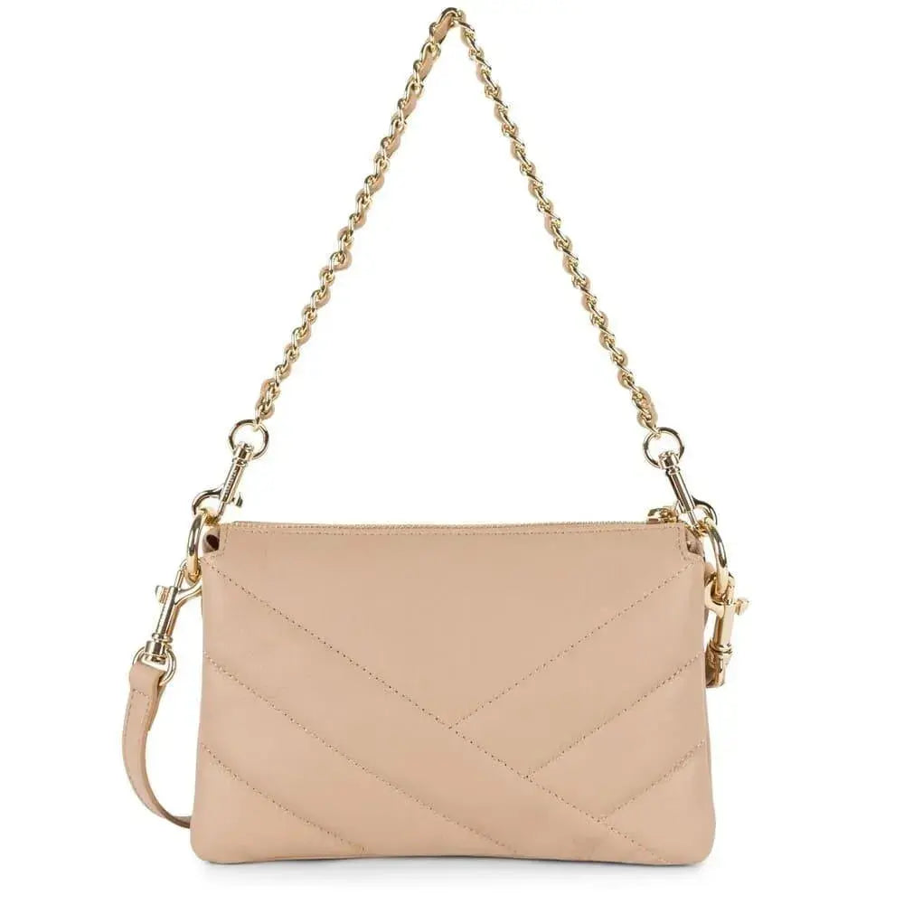 Pochette Lancaster Soft Matelassé 530-23 - Melisac