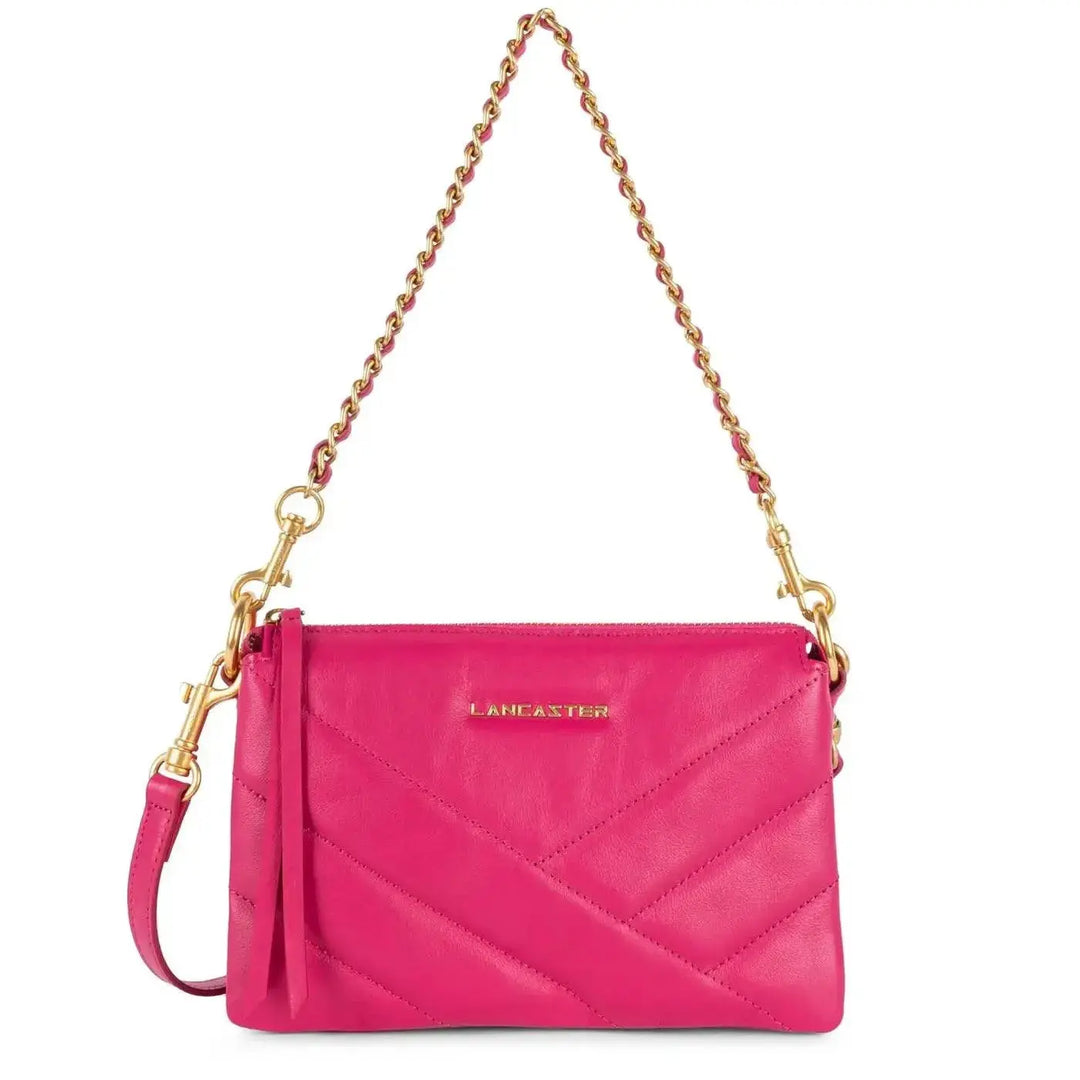 Pochette Lancaster Soft Matelassé 530-23 - Melisac