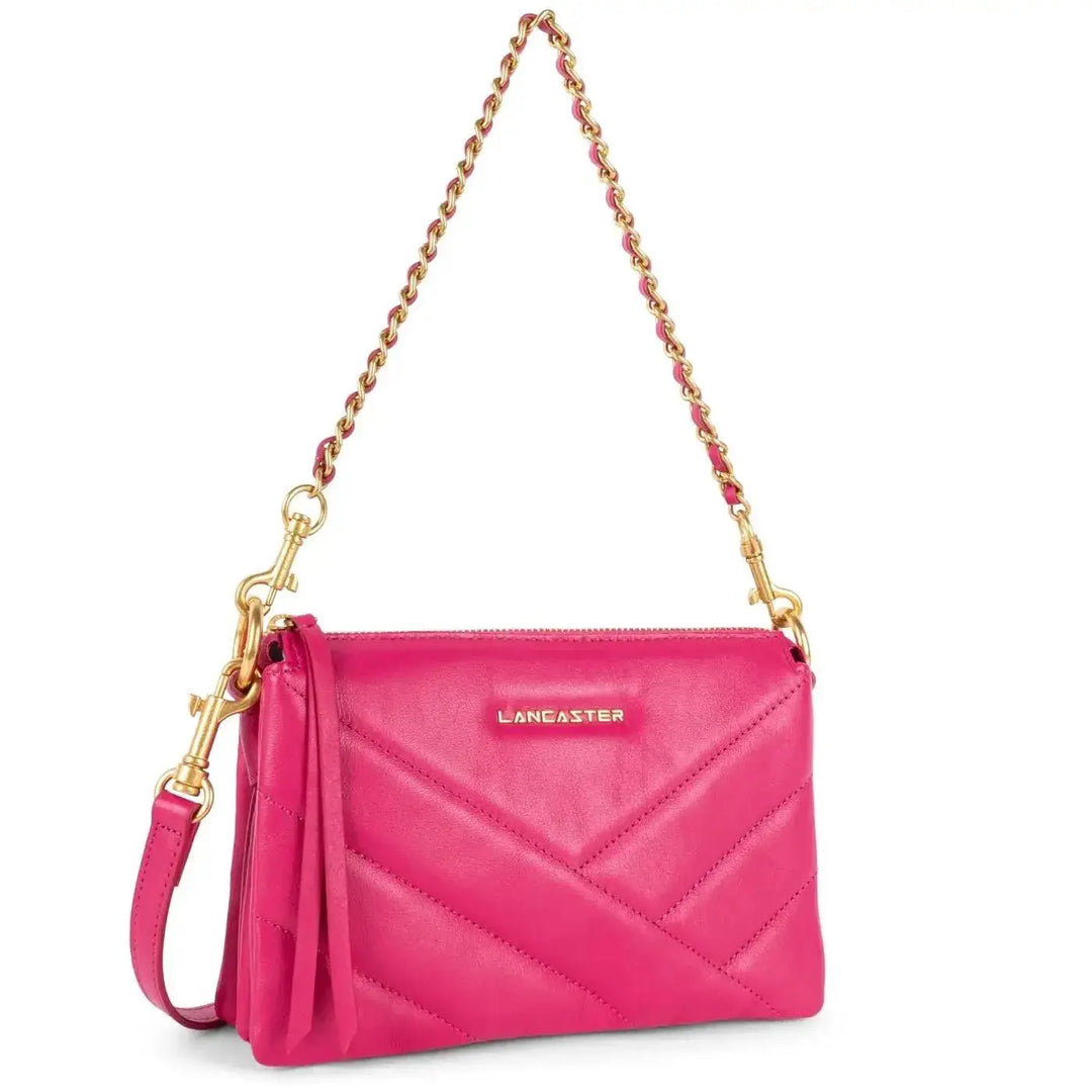 Pochette Lancaster Soft Matelassé 530-23 - Melisac