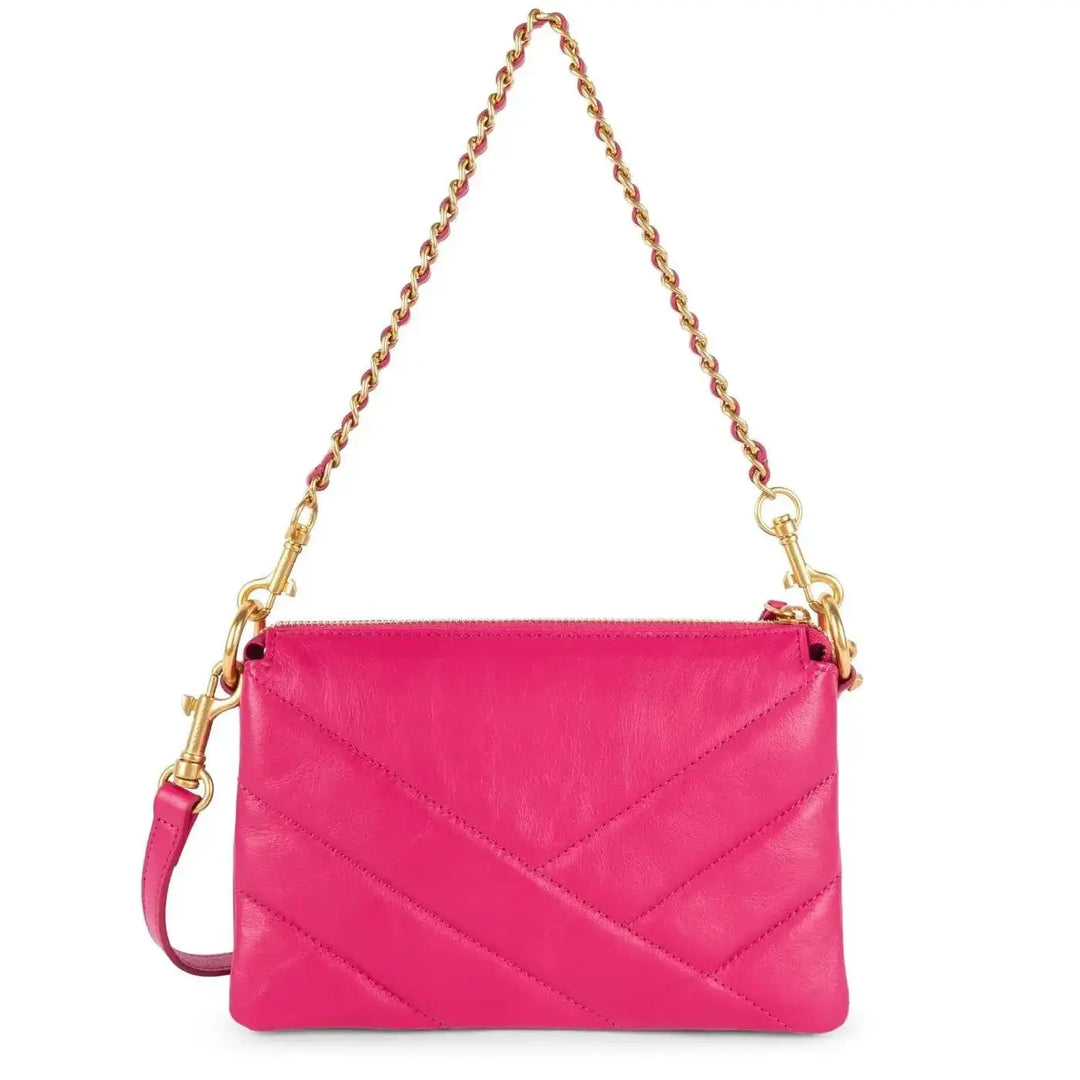 Pochette Lancaster Soft Matelassé 530-23 - Melisac