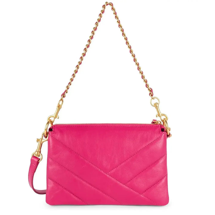 Pochette Lancaster Soft Matelassé 530-23 - Melisac