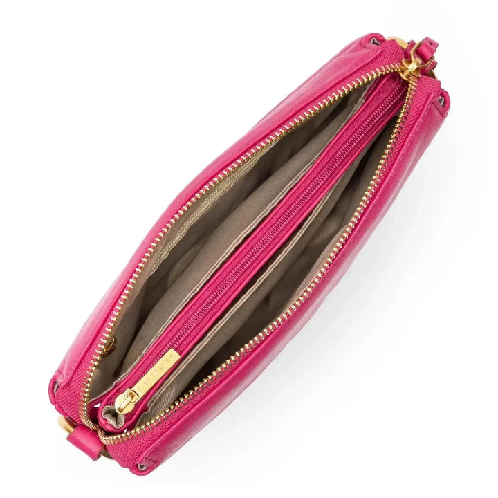 Pochette Lancaster Soft Matelassé 530-23 - Melisac