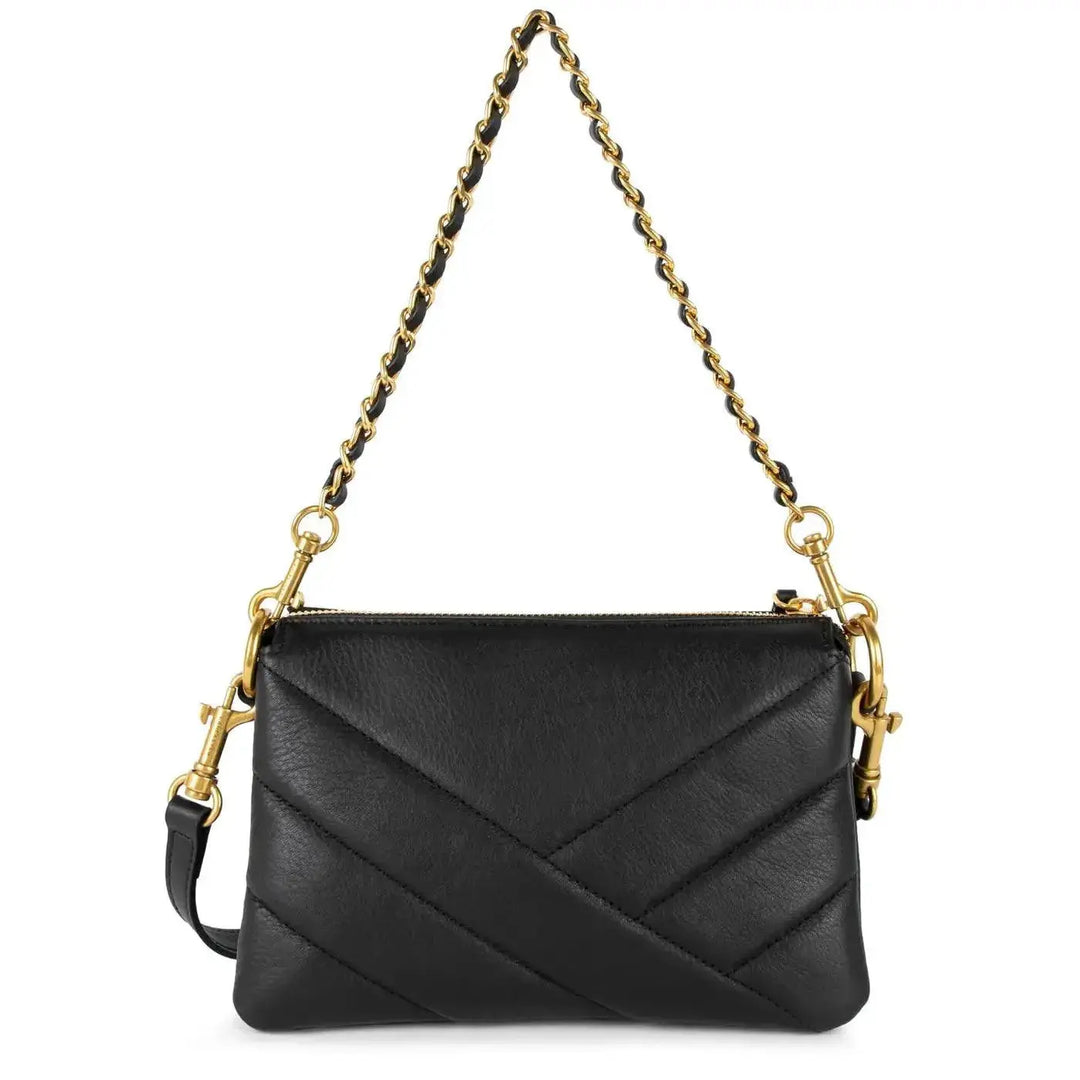 Pochette Lancaster Soft Matelassé 530-23 - Melisac