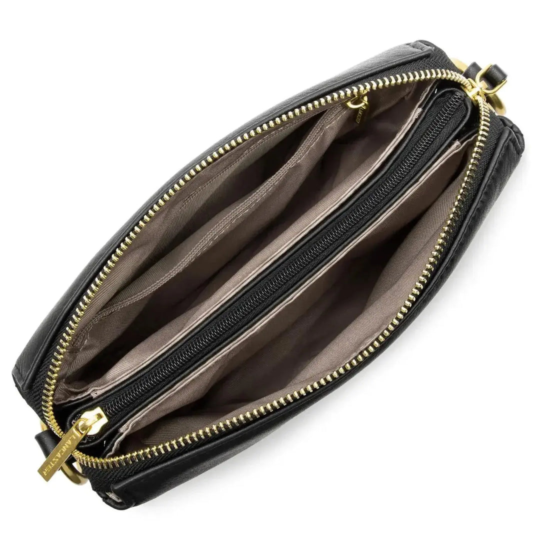 Pochette Lancaster Soft Matelassé 530-23 - Melisac