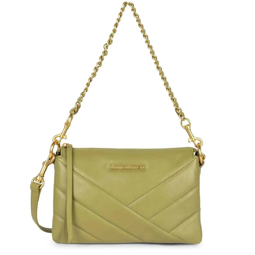 Pochette Lancaster Soft Matelassé 530-23 - Melisac