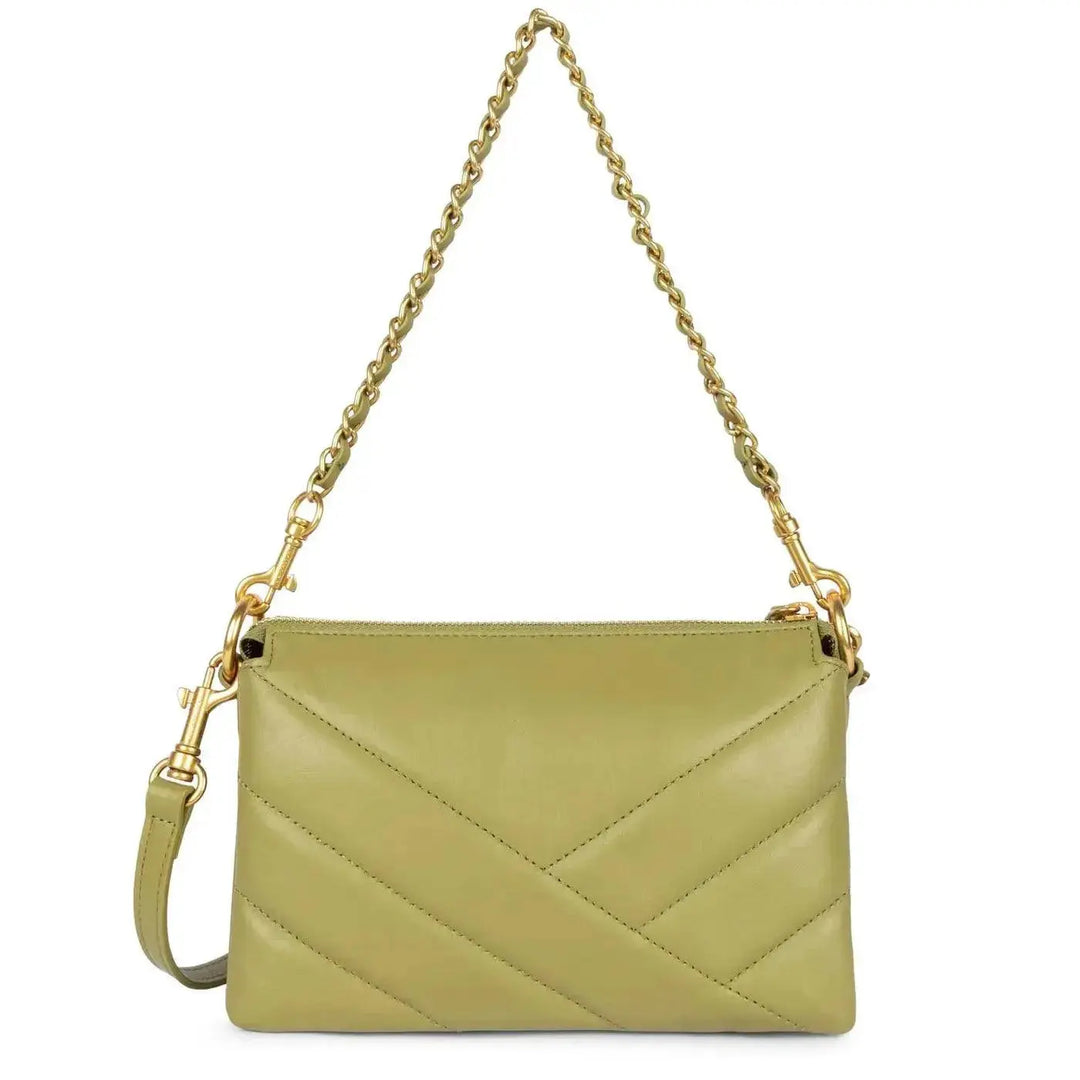 Pochette Lancaster Soft Matelassé 530-23 - Melisac