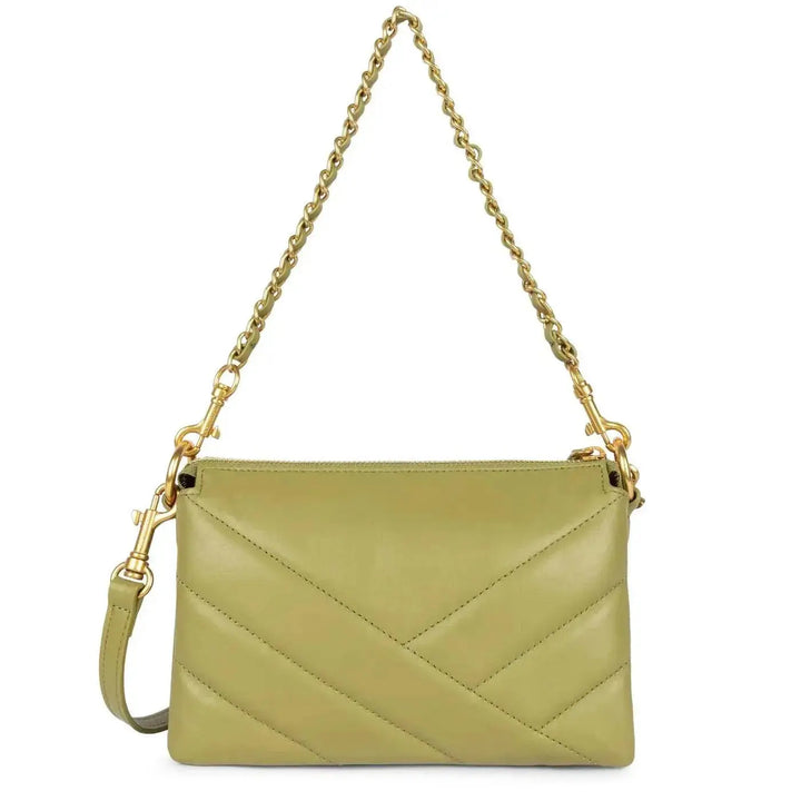 Pochette Lancaster Soft Matelassé 530-23 - Melisac