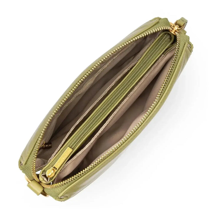 Pochette Lancaster Soft Matelassé 530-23 - Melisac