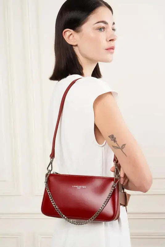 Pochette Lancaster Suave Even 433-14 Lancaster