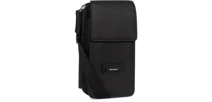 Pochette Smartphone et Portefeuille Hexagona "Nami" - Melisac