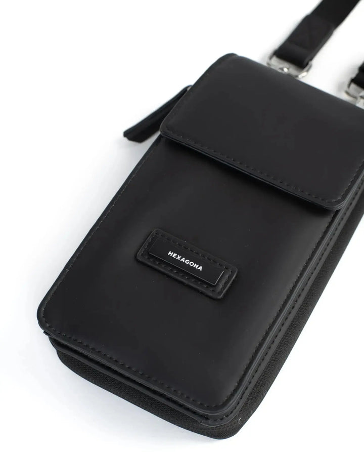 Pochette Smartphone et Portefeuille Hexagona "Nami" - Melisac