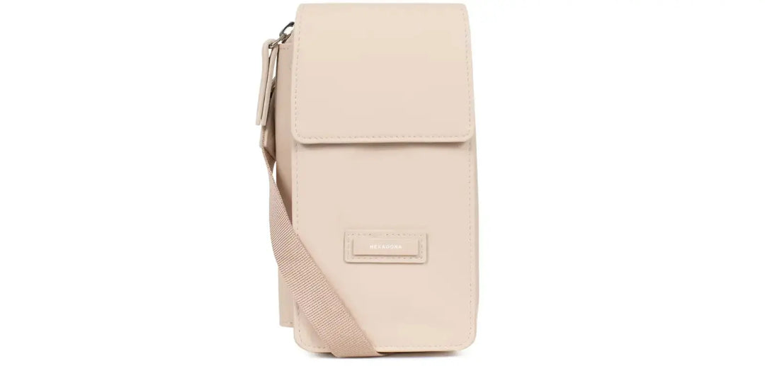 Pochette Smartphone et Portefeuille Hexagona "Nami" - Melisac