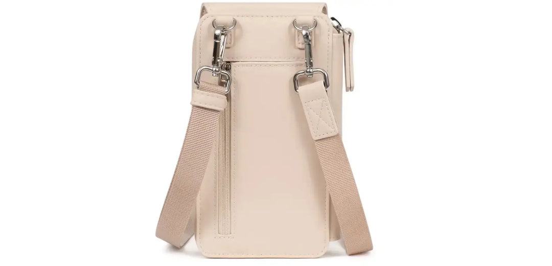 Pochette Smartphone et Portefeuille Hexagona "Nami" - Melisac