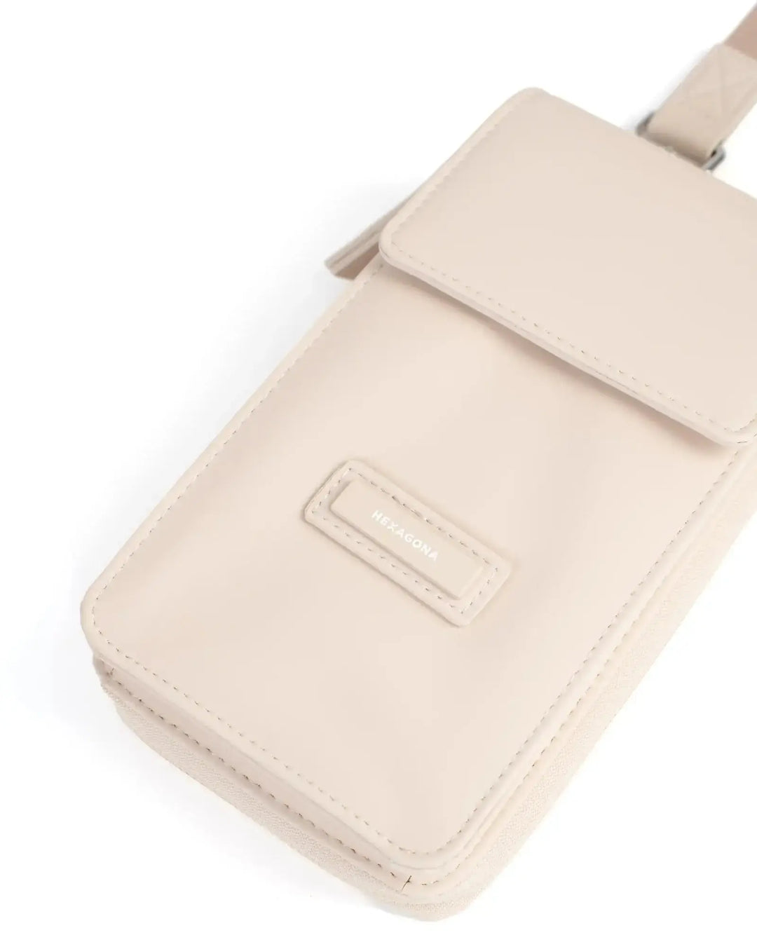 Pochette Smartphone et Portefeuille Hexagona "Nami" - Melisac