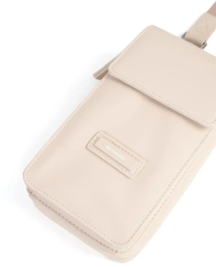 Pochette Smartphone et Portefeuille Hexagona "Nami" - Melisac