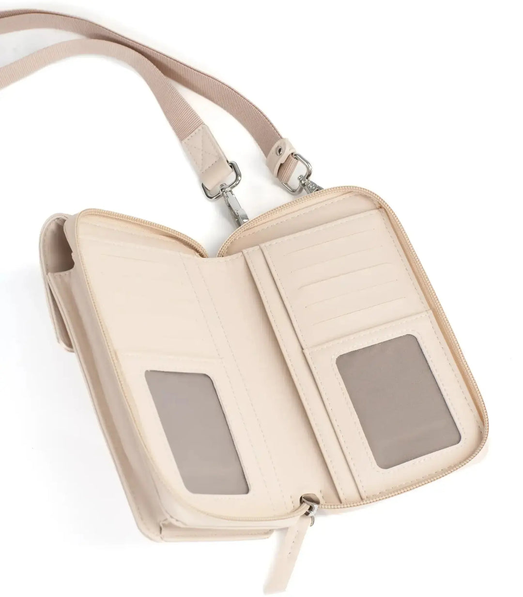 Pochette Smartphone et Portefeuille Hexagona "Nami" - Melisac