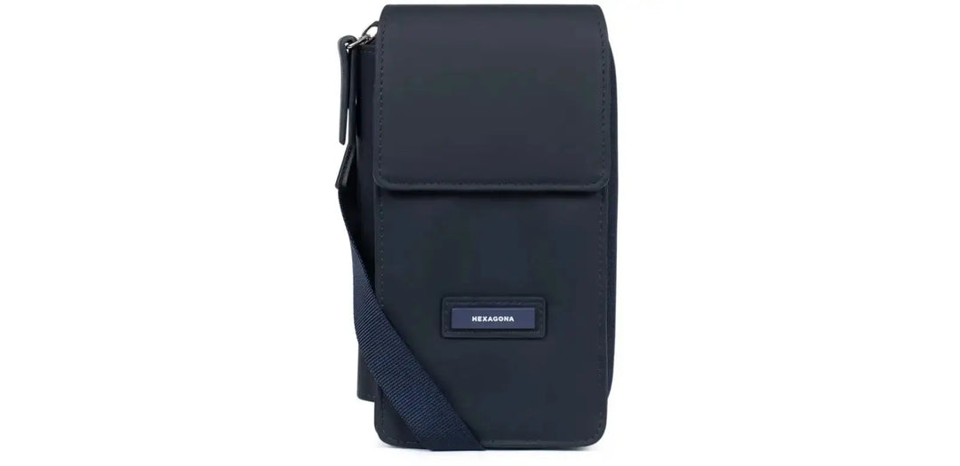 Pochette Smartphone et Portefeuille Hexagona "Nami" - Melisac