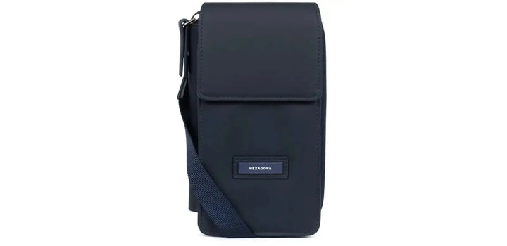 Pochette Smartphone et Portefeuille Hexagona "Nami" - Melisac