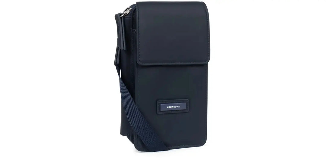 Pochette Smartphone et Portefeuille Hexagona "Nami" - Melisac