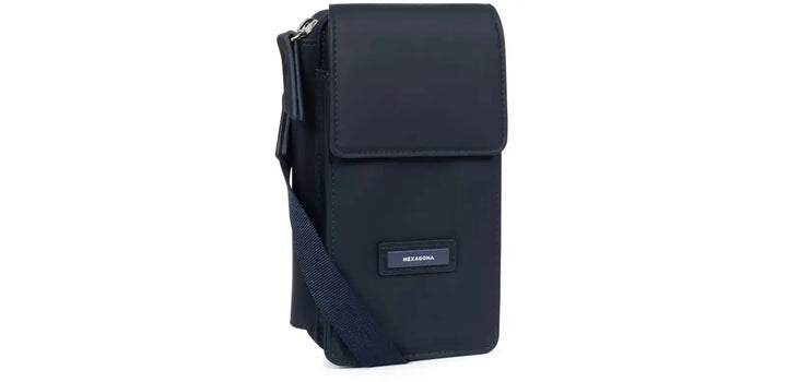 Pochette Smartphone et Portefeuille Hexagona "Nami" - Melisac