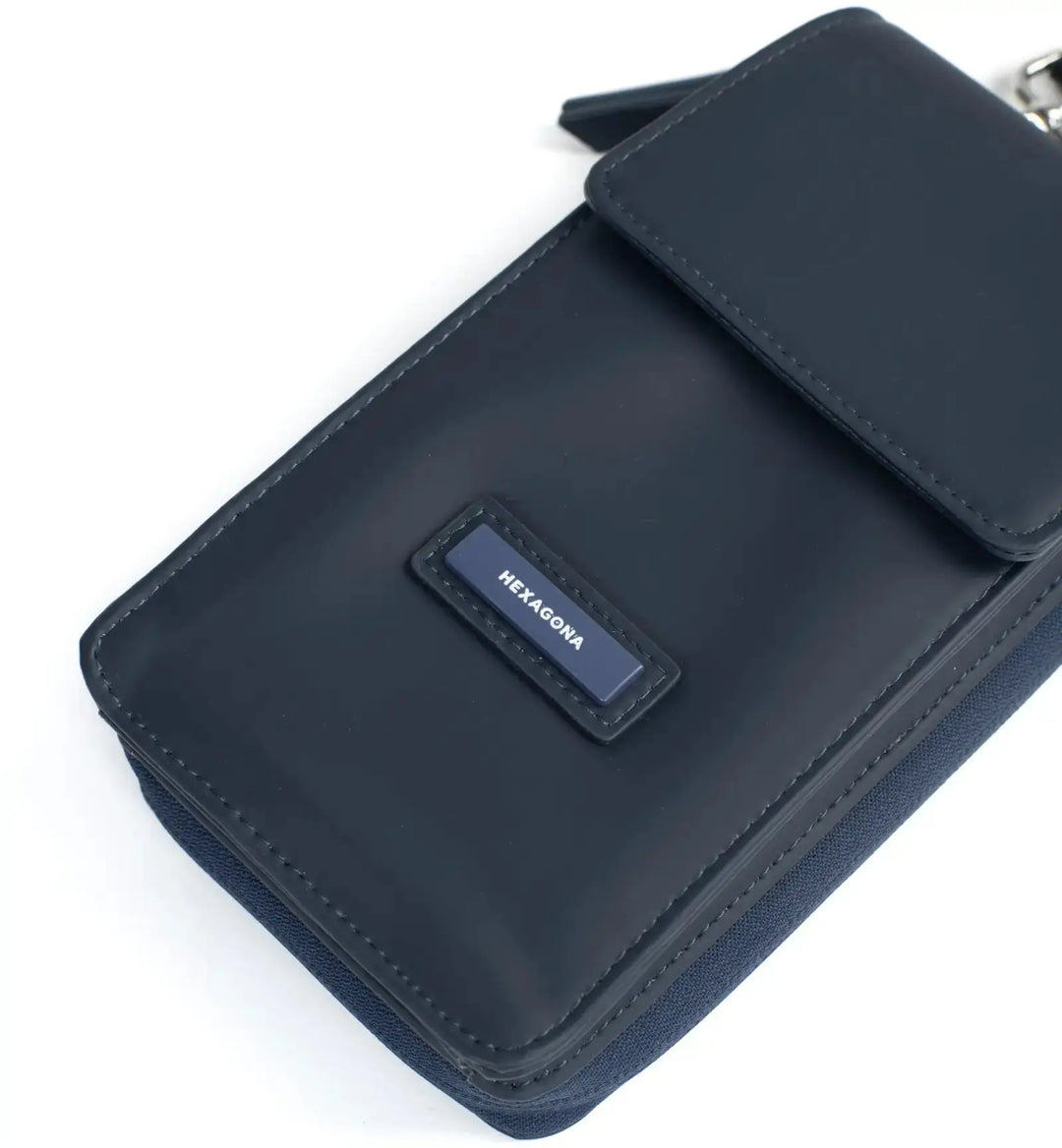 Pochette Smartphone et Portefeuille Hexagona "Nami" - Melisac