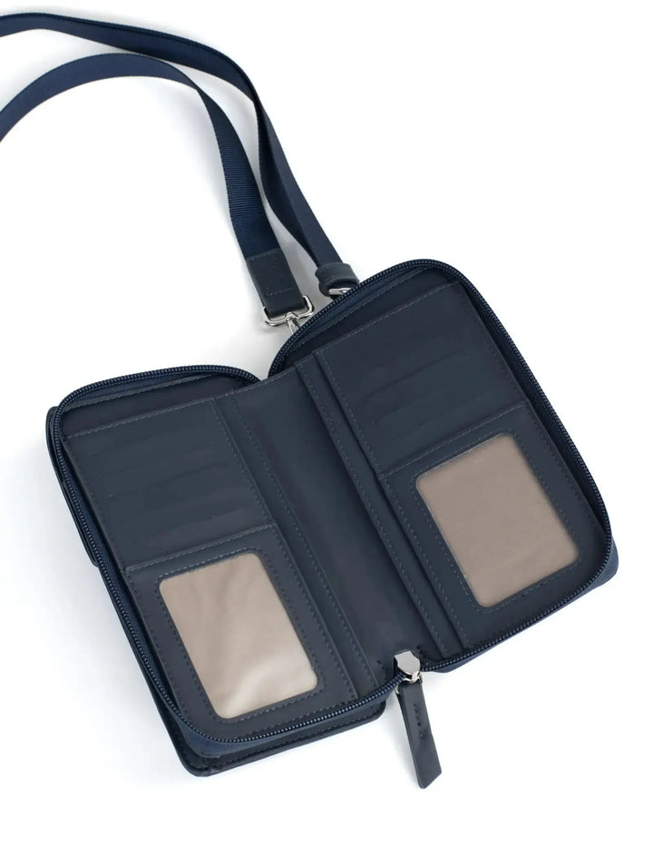 Pochette Smartphone et Portefeuille Hexagona "Nami" - Melisac