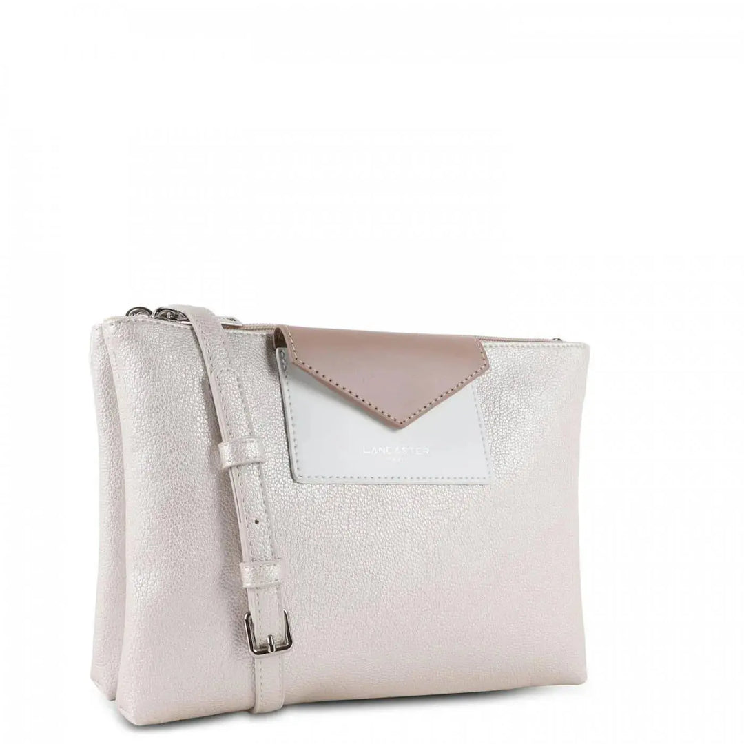Pochette double Lancaster 517-27 - Melisac