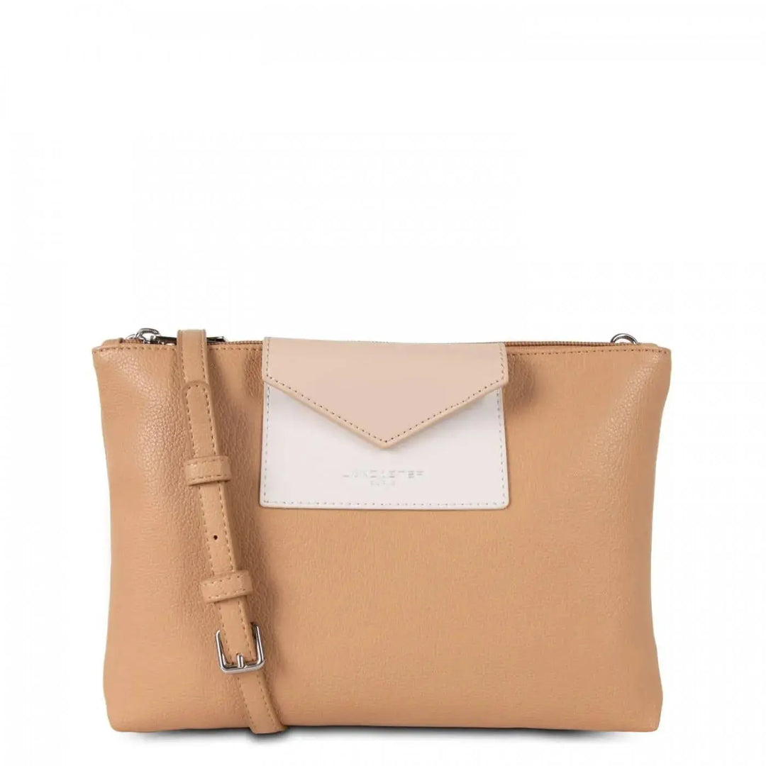 Pochette double Lancaster 517-27 - Melisac