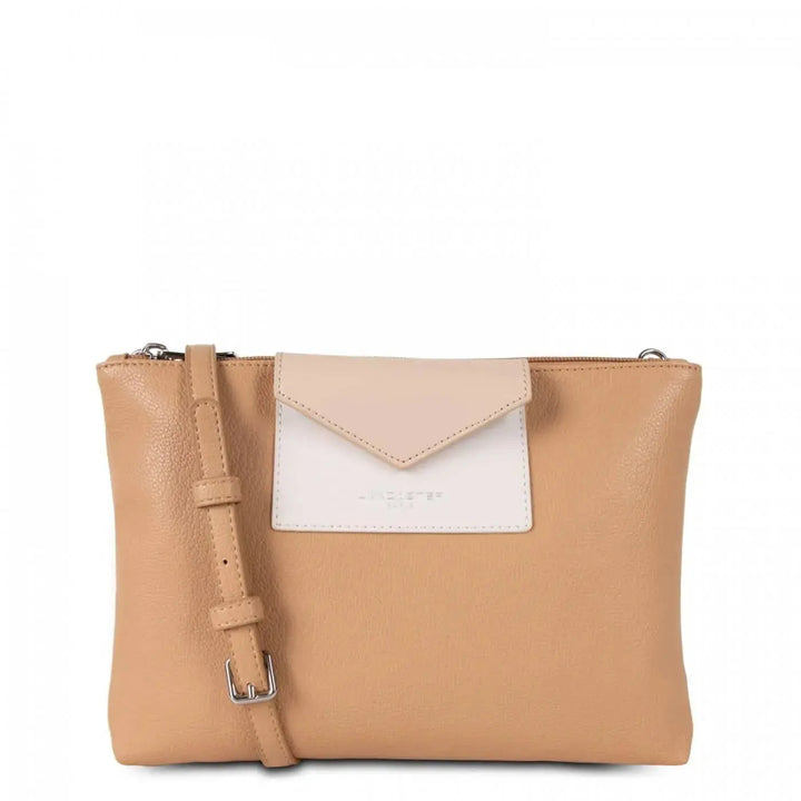 Pochette double Lancaster 517-27 - Melisac