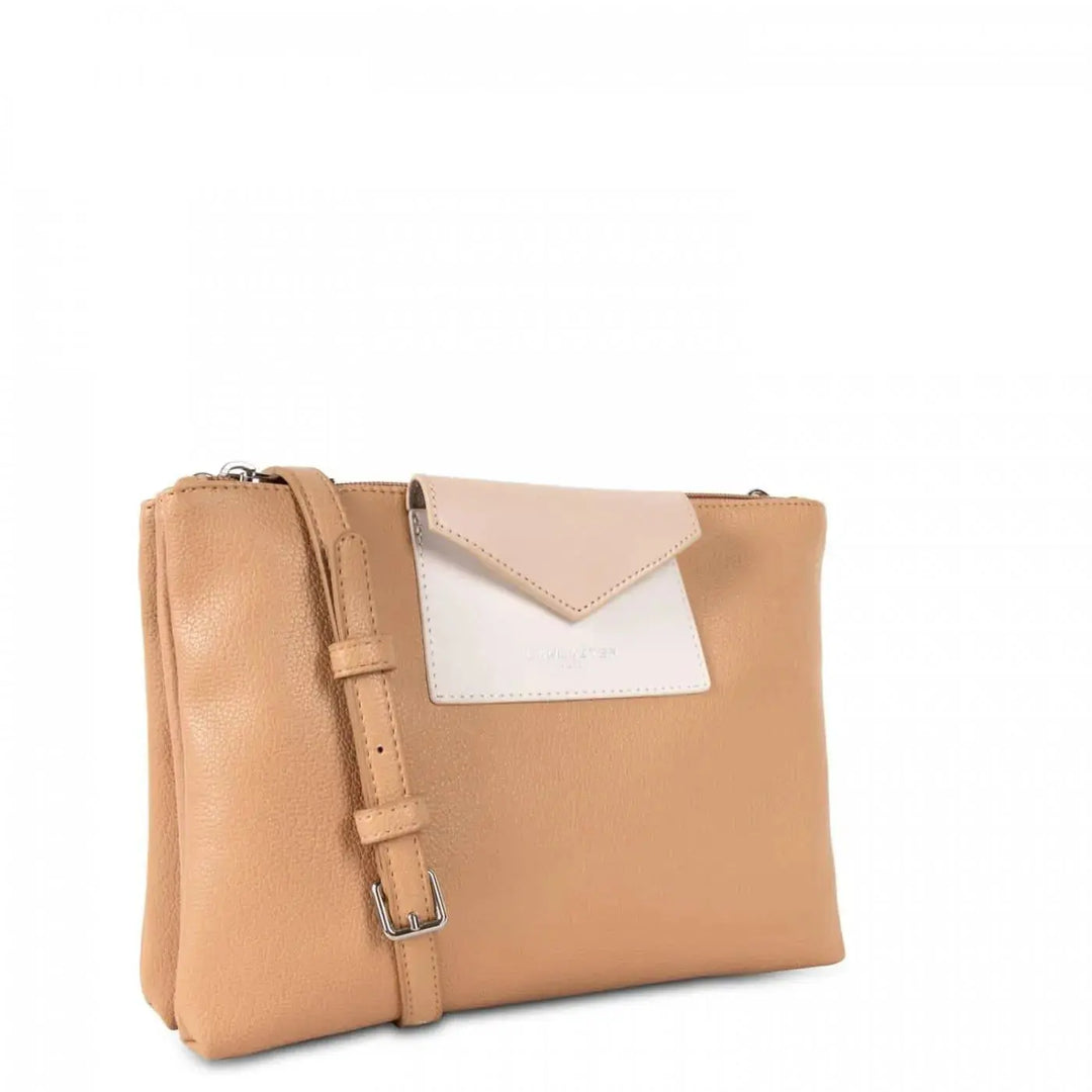 Pochette double Lancaster 517-27 - Melisac
