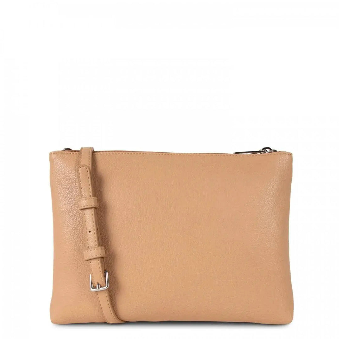 Pochette double Lancaster 517-27 - Melisac