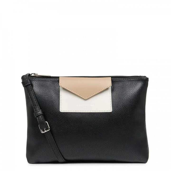 Pochette double Lancaster 517-27 - Melisac