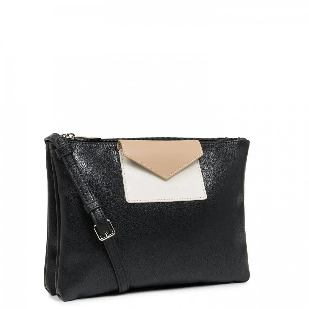 Pochette double Lancaster 517-27 - Melisac