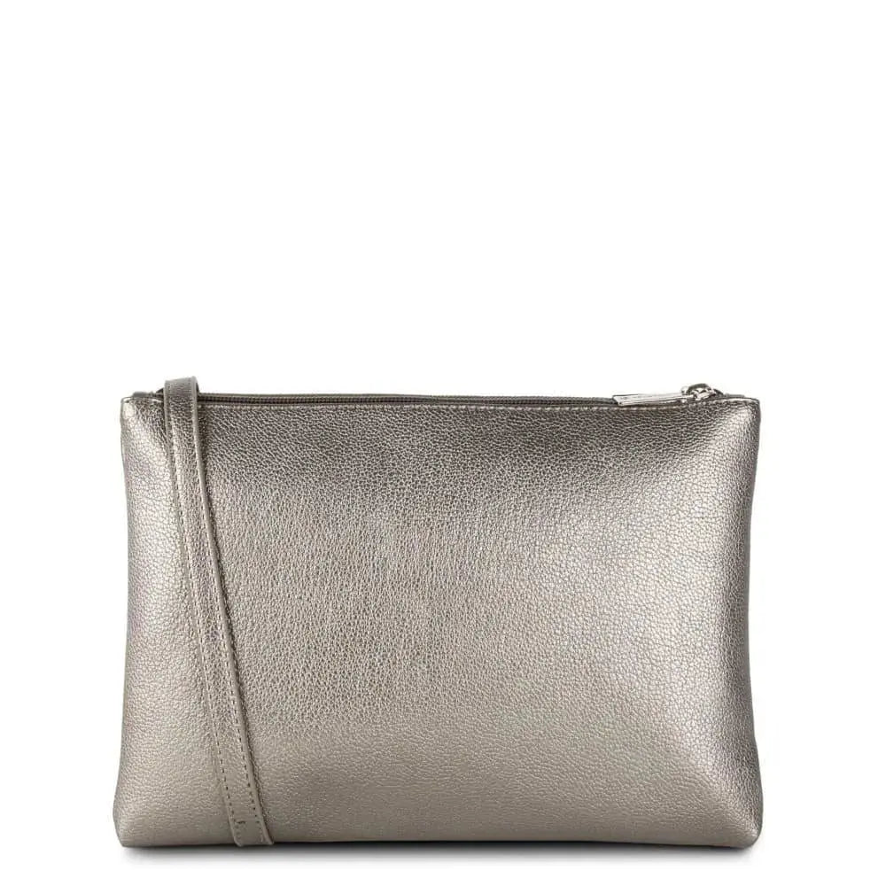 Pochette double Lancaster 517-27 - Melisac