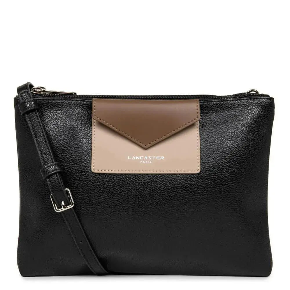 Pochette double Lancaster 517-27 - Melisac