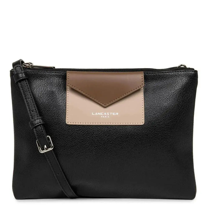Pochette double Lancaster 517-27 - Melisac
