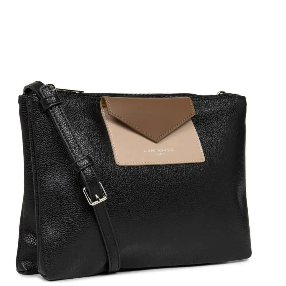 Pochette double Lancaster 517-27 - Melisac